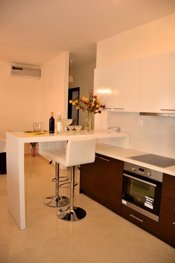 Luxury Suites In Stavromenos Zimmer foto